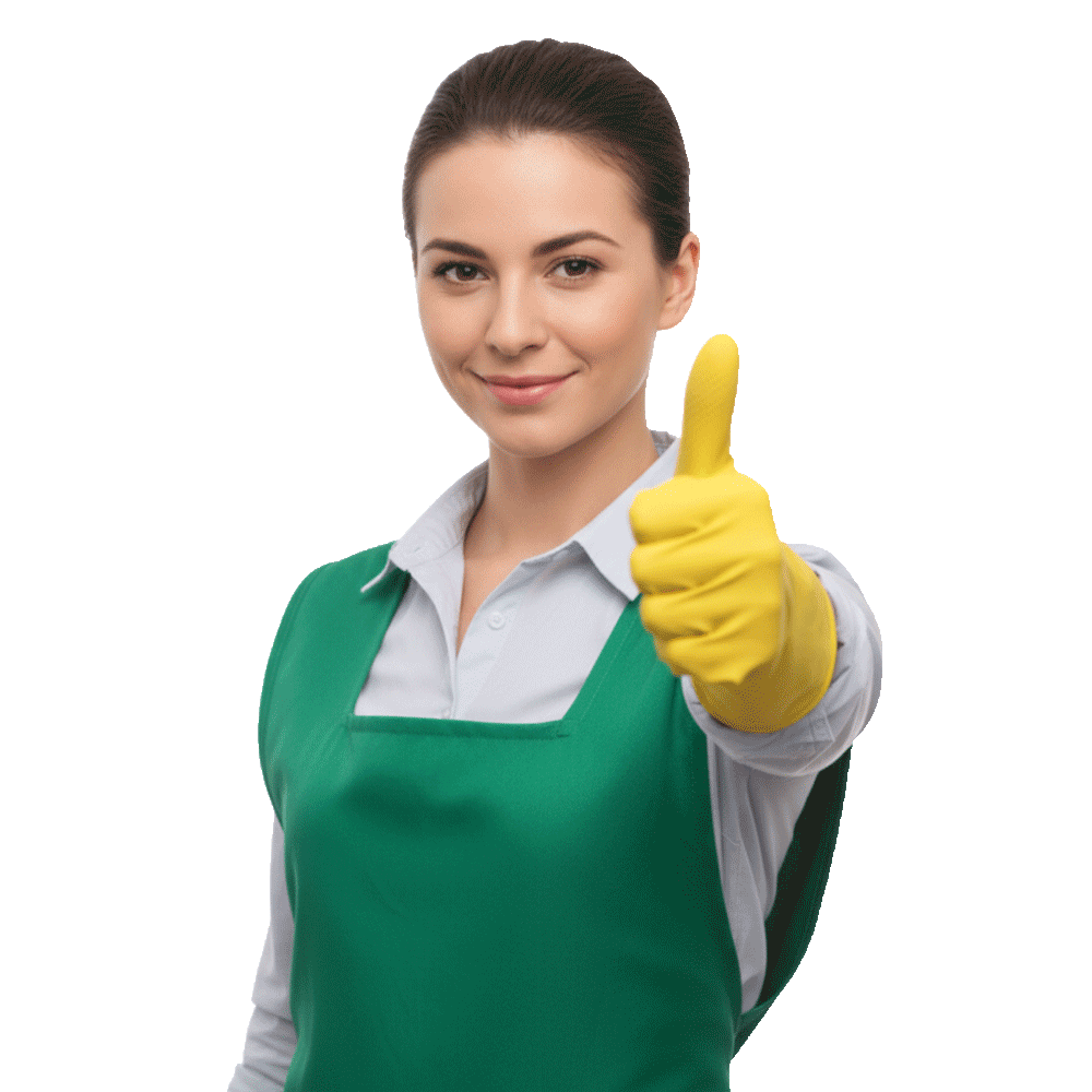 Gastronomiereinigung Frankfurt Garantie